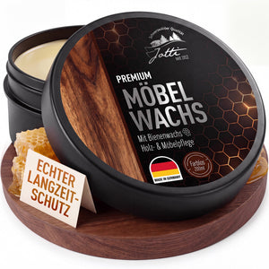Jotti Möbelwachs (Wachs)
